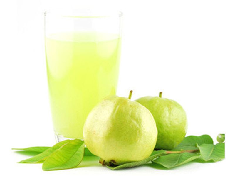 Guava Juice