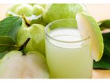 Guava Juice