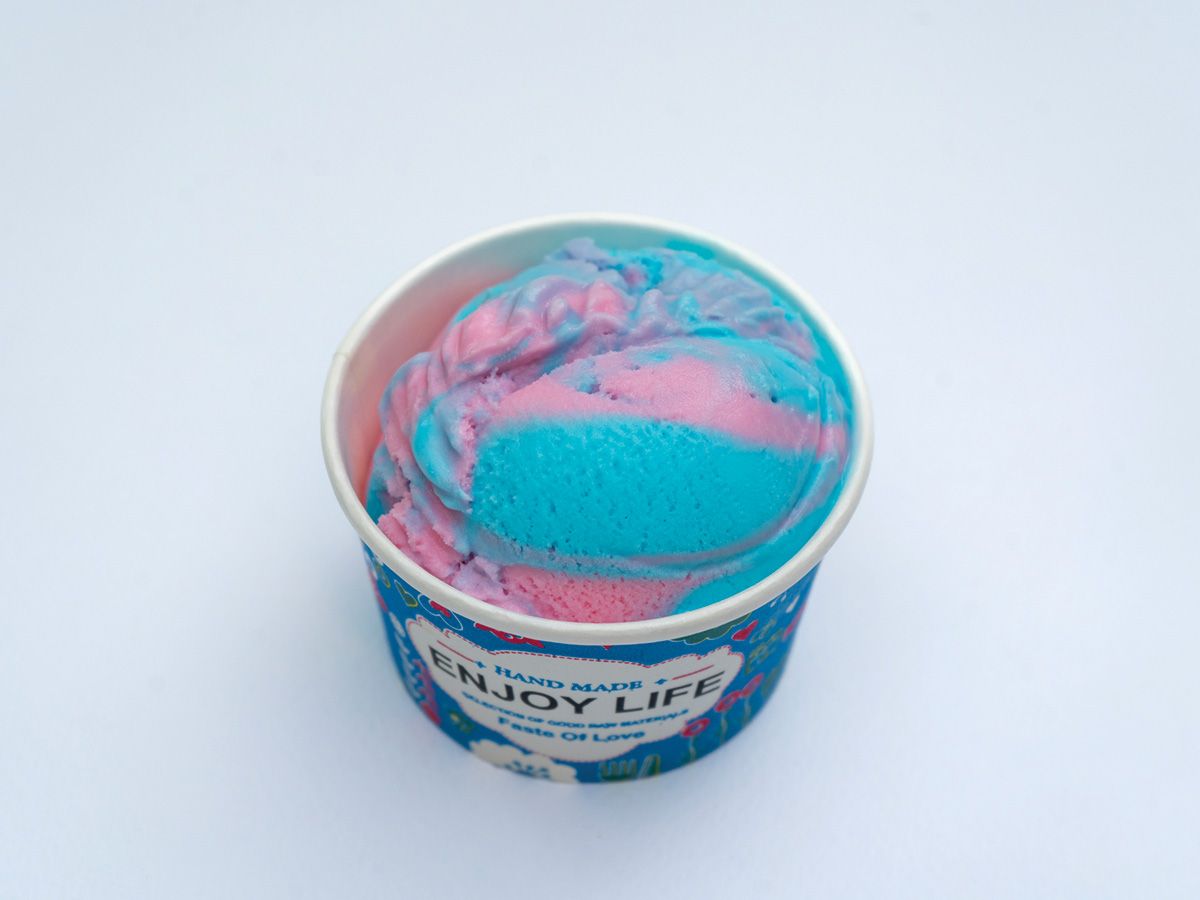 Gum