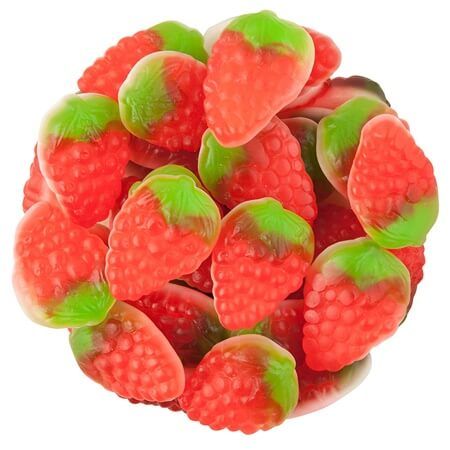 Strawberry Jelly Cola