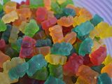 Gummy Bears Candies