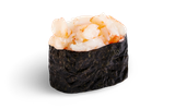 Shrimp Tempura Gunkan