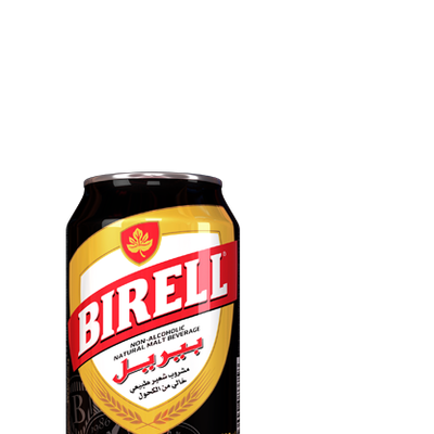 Birell Can