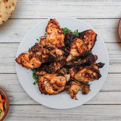 Chicken Shish