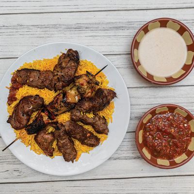 Alakila Meal