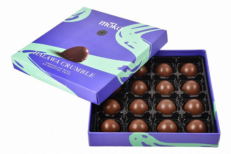 16 Pieces Halawa Box