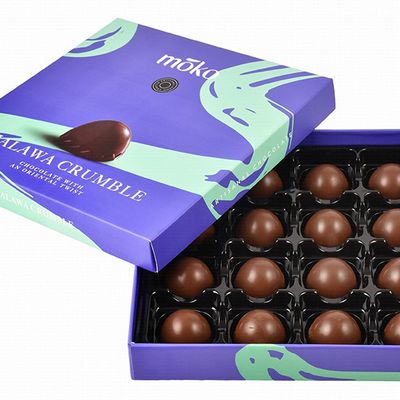 16 Pieces Halawa Box