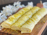 Halawa Wrap