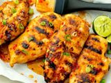 Boneless Chicken Breast 500 Gm