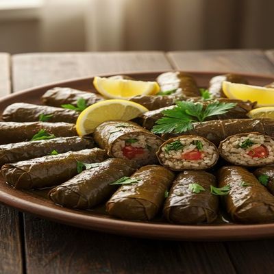 Omara'a El Mandi Restaurant photo 5
