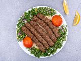 1/2 kilo Kandouz kofta