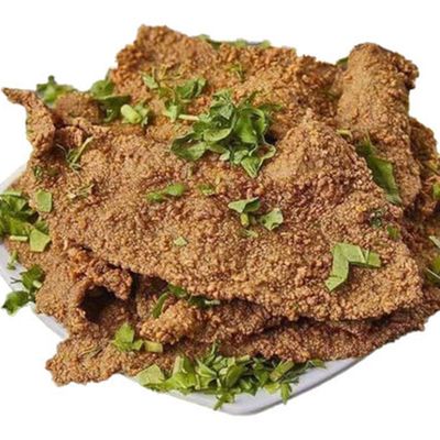 1/2 kilo liver