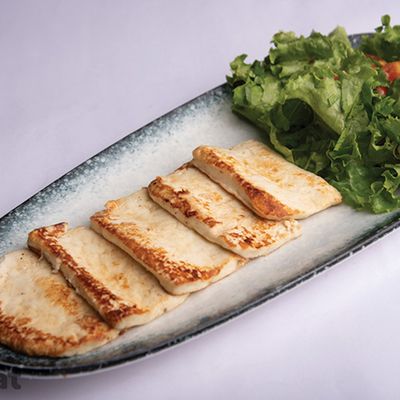 Halloumi Cheese