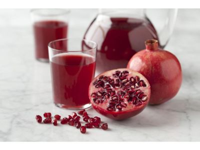 Pomegranate Juice