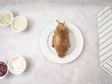 Pigeon Grits