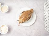 Pigeon rice