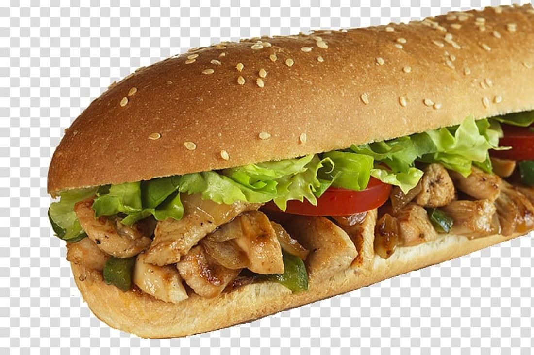 Famous Star Sandwich