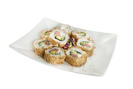 Hanami Roll