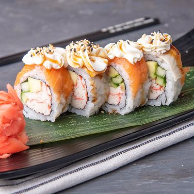 Hanami Roll