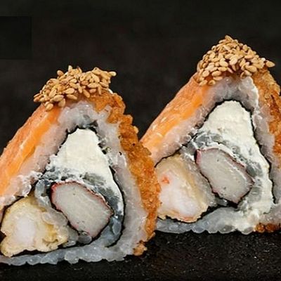 Hanami Roll 4pcs