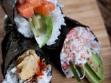 Handroll Skin