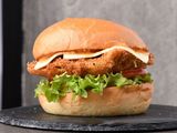 Hang Over Burger