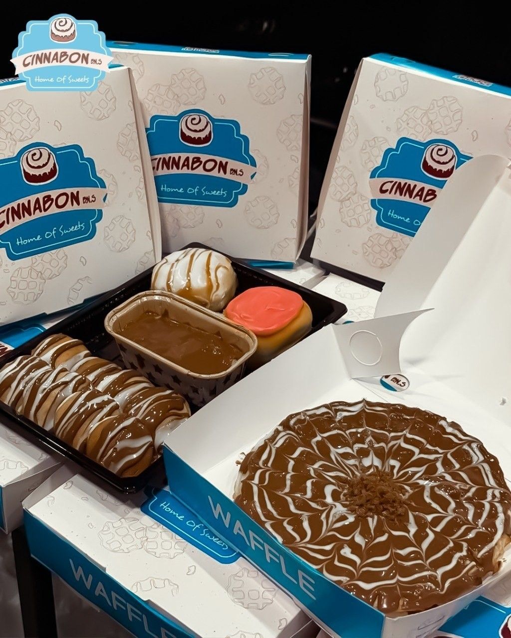 The Happiness Box