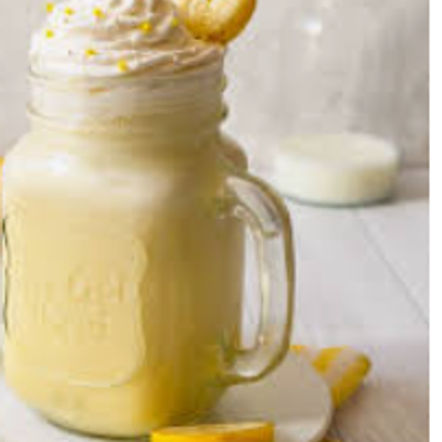 Harnaksh With Milk
