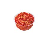 Spicy Harissa