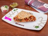 Chicken Pane Crepe
