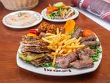 El Kababgy Meal
