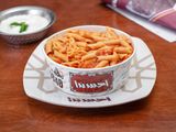 Tomato Sauce Pasta
