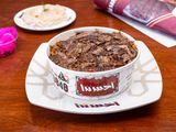 Meat Shawerma Pasta
