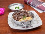 Meat Shawerma