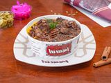 Meat Shawerma Rice