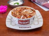 Chicken Shawerma Pasta
