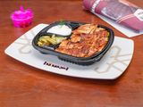 Chicken Shawerma Fattah