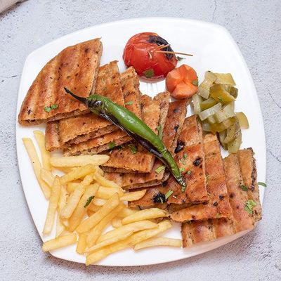 مالك الكبدة عماد photo 5