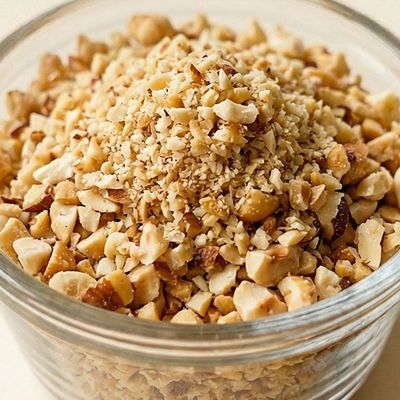 Hazelnut
