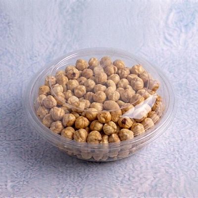 hazelnut (Nuts)