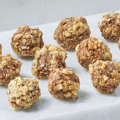 Hazelnut Truffle