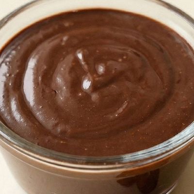 Hazelnut Chocolate