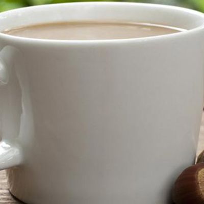 hazelnut coffee