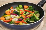 vegetables
