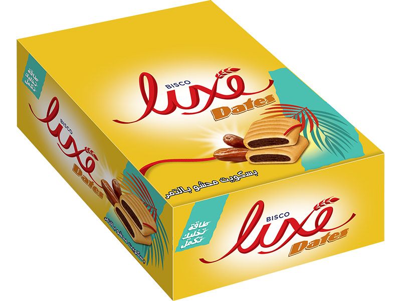 Luxe Dates Box