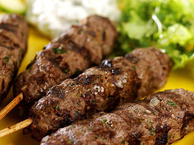 Kofta Baladi