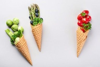 Margherita Cone