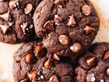Chocolate Cookies