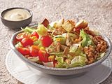 Healthy Salad