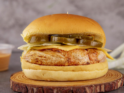 Hell Sandwich